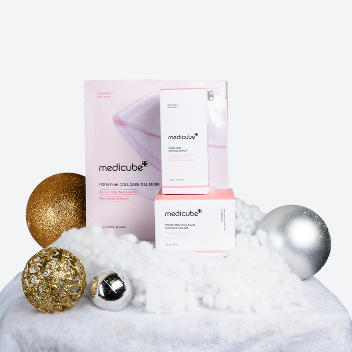 Medicube PDRN Glow Set