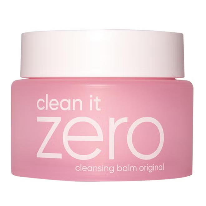 Banila Co - Clean it Zero Cleansing Balm Original 100ml