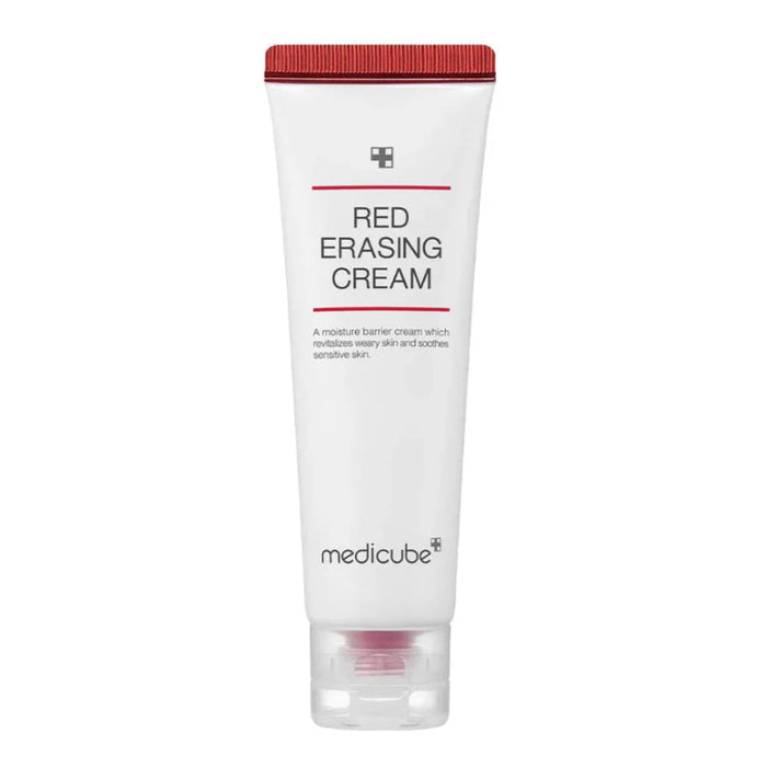 Medicube Red Erasing Cream 2.0 50ml
