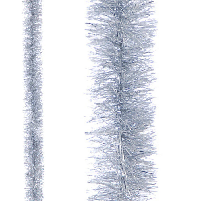 Christmas Tinsel Garland