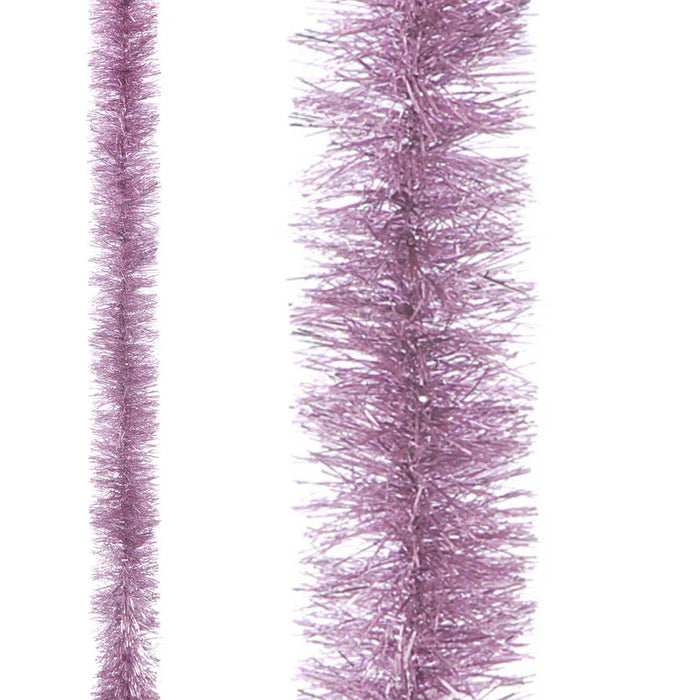 Christmas Tinsel Garland