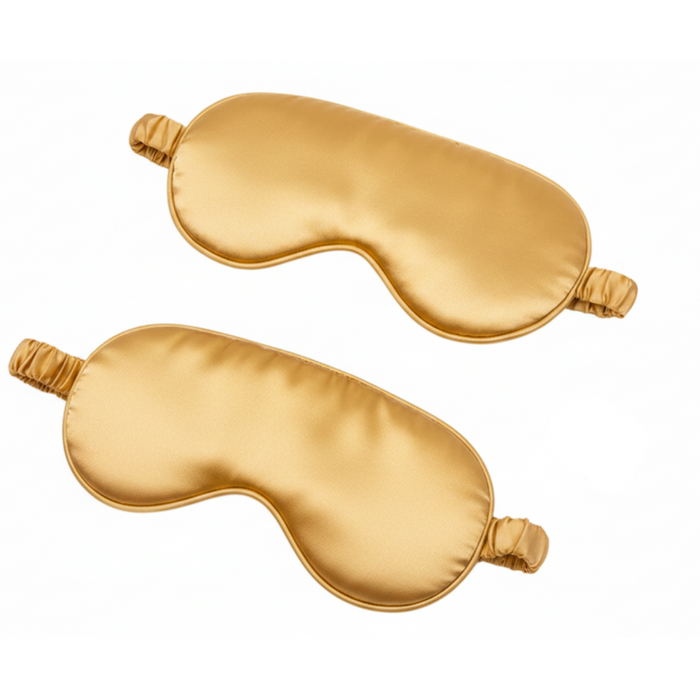 Silk Philosophy - Silk Eye Mask
