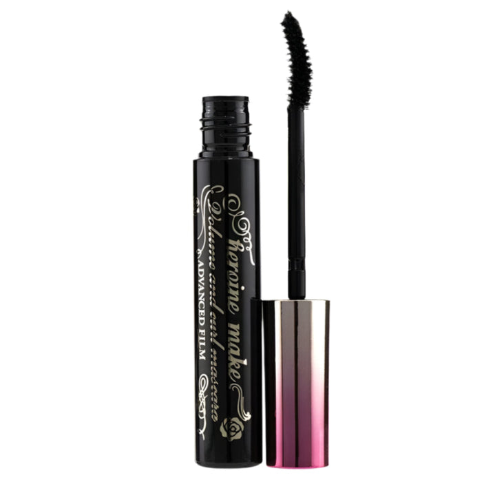 Kiss Me - Heroine Make Long & Curl Mascara Advanced Film
