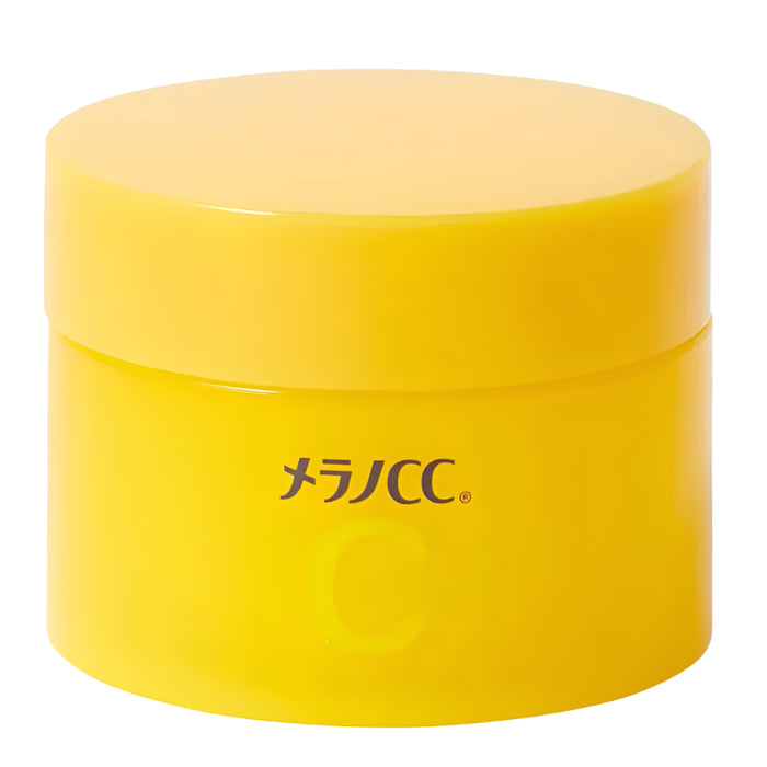 Rohto Mentholatum Melano CC - Brightening Gel 100g