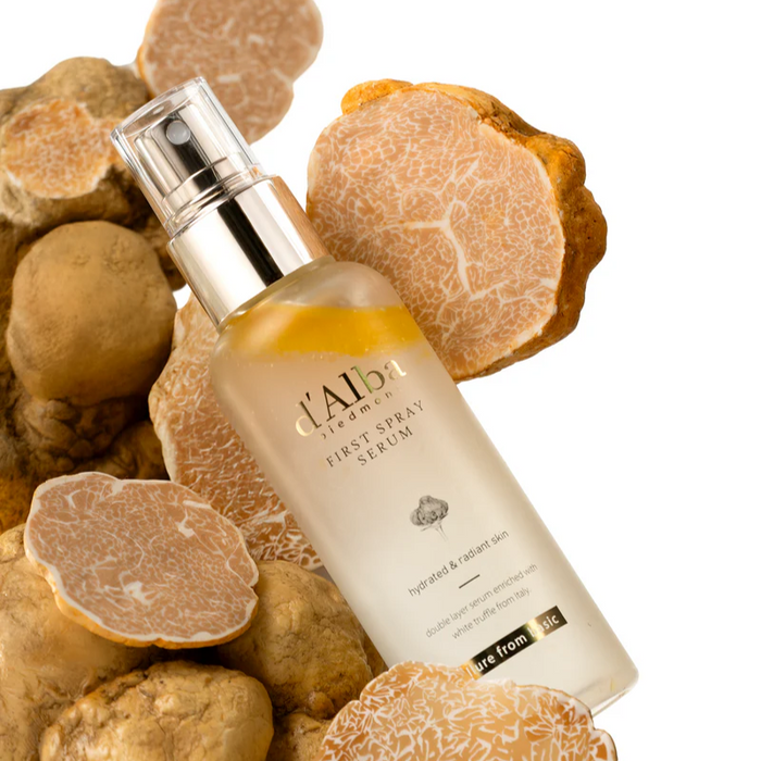 d'Alba Piedmont - First Spray Serum - 100 ml