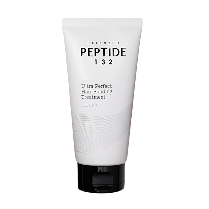 Cosrx - PEPTIDE-132 Ultra Perfect Hair Bonding Treatment 120ml