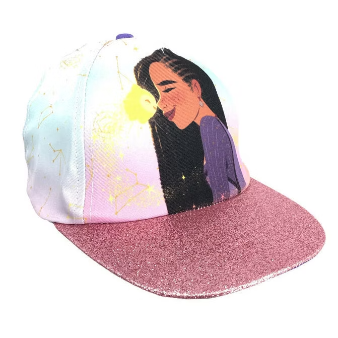 Disney Wish Baseball Cap