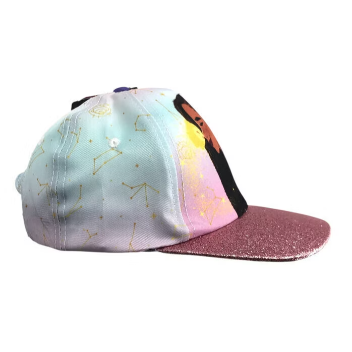 Disney Wish Baseball Cap