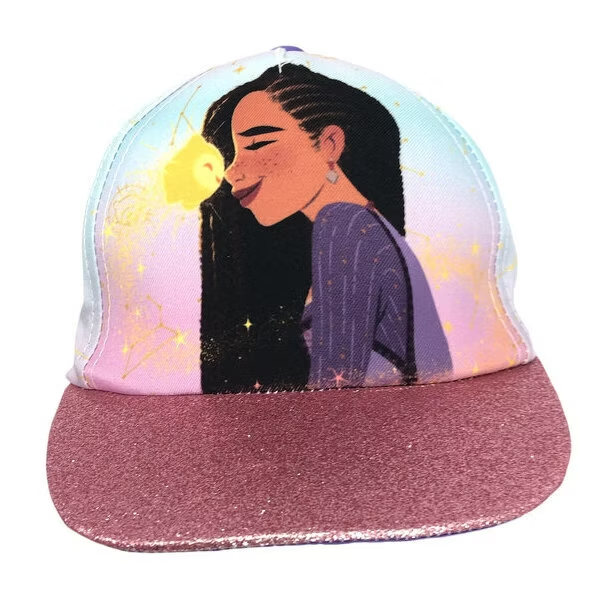 Disney Wish Baseball Cap