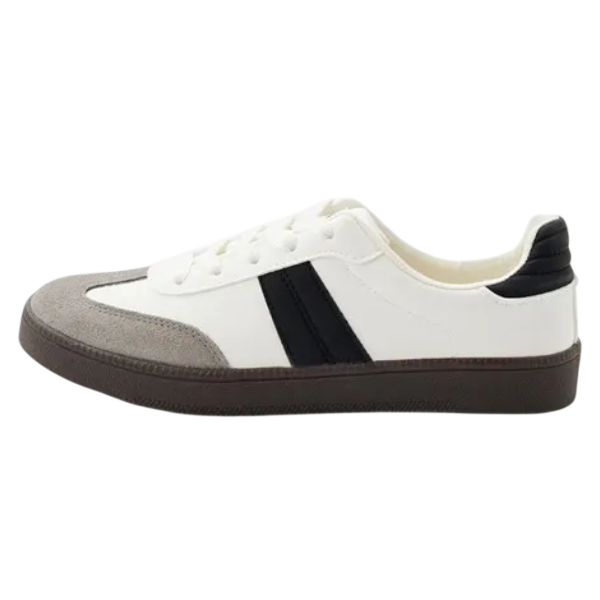 Mango Kids - Little Boys Trainers Shoe