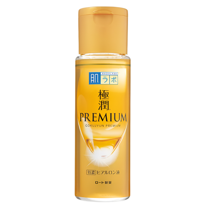 Hada Labo - Gokujyun Premium Lotion 170ml
