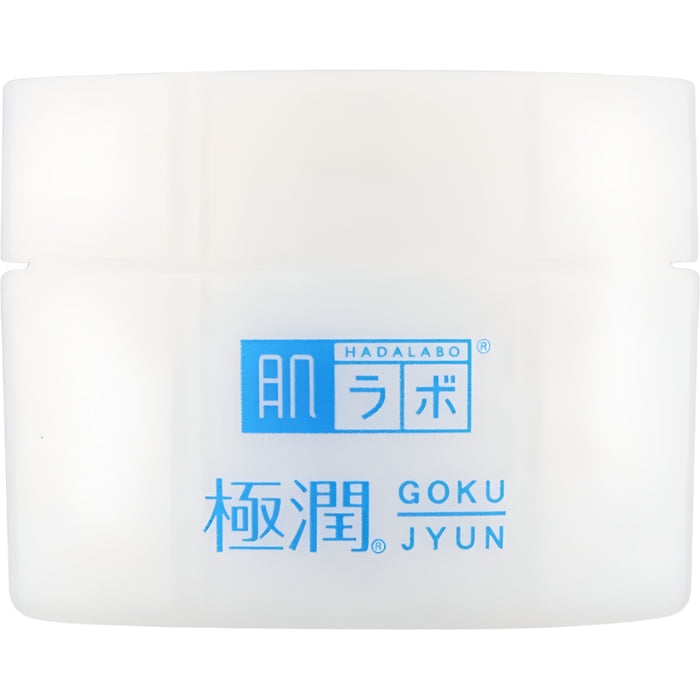 Hada Labo - Gokujyun Hyaluronic Cream 50g