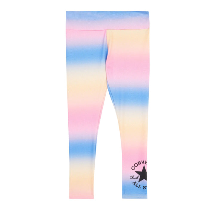 Converse - Kids Leggings (Sunny Oasis)