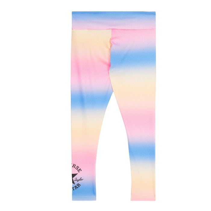 Converse - Kids Leggings (Sunny Oasis)