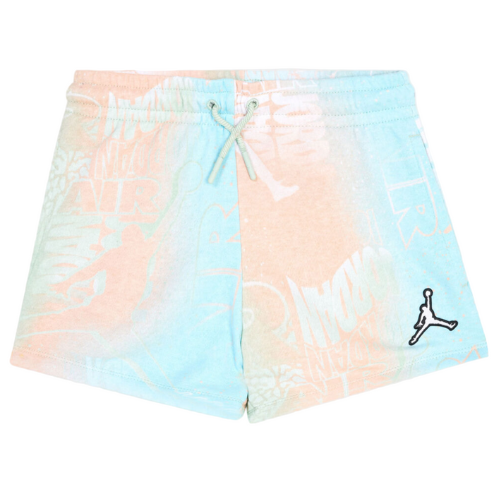 Jordan Big Girls - New Wave Draw Pistachio Frost