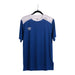Umbro - River Jersey

Fast drying 
100% Polyester
Umbro - River Jersey