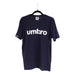Umbro - Linear Logo Graphic Tee

100% Cotton
Umbro - Linear Logo Graphic Tee