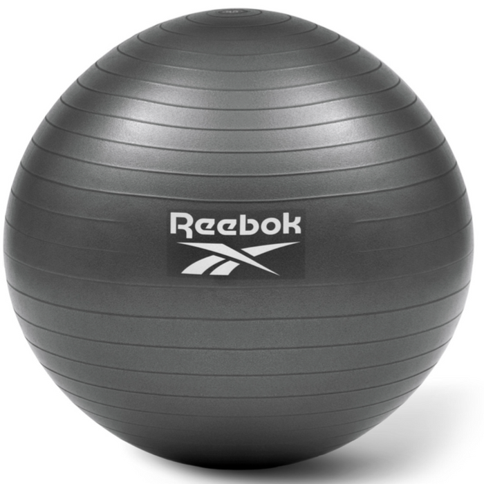 Reebok Gymball - Black /75Cm