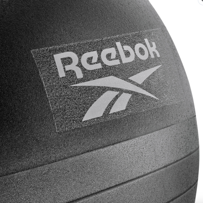 Reebok Gymball - Black /75Cm