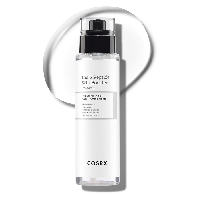 COSRX - The 6 peptide skin booster serum 150 ml