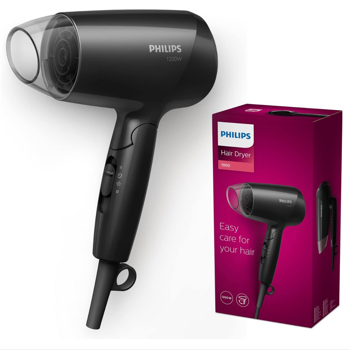 Philips Essential Care Hair Dryer