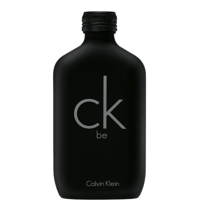 CK Be Perfume for Unisex Eau De Toilette 100ML