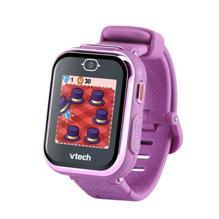 VTech - KidiZoom Smart Watch DX3