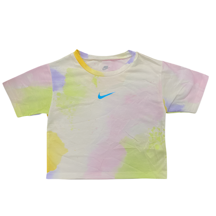 Nike Little Girls - Coconut Milk T-Shirt