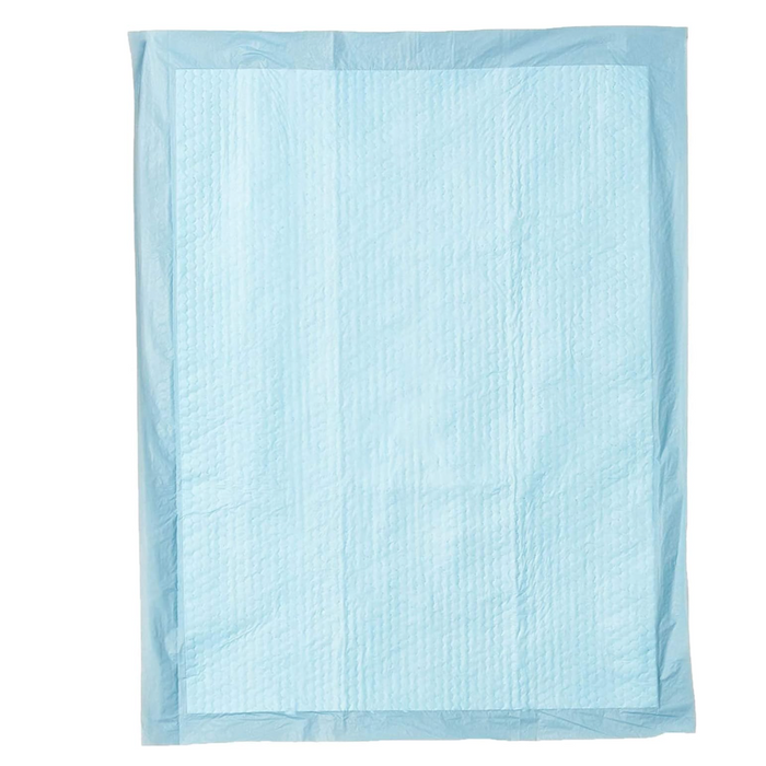 Babamama Changing Mat 10 + Pack Of 1 Refill Blue (3 Rolls) 60 Nappy Bags