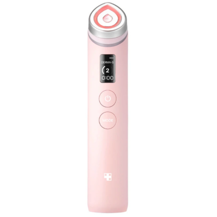 Medicube - Age-R Booster Pro 6-in-1 Total Care LED Therapy (Pink)