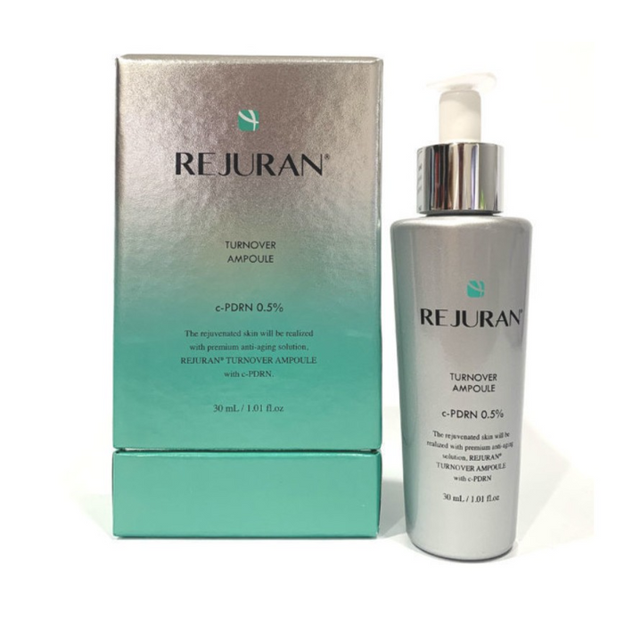 Rejuran Turnover Ampoule c-PDRN 0.5%