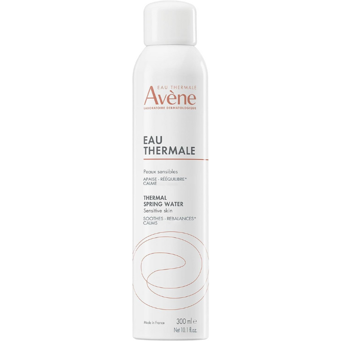 EAU THERMALE AVENE Soothing Calming Facial Mist Spray for Sensitive Skin (300ml)