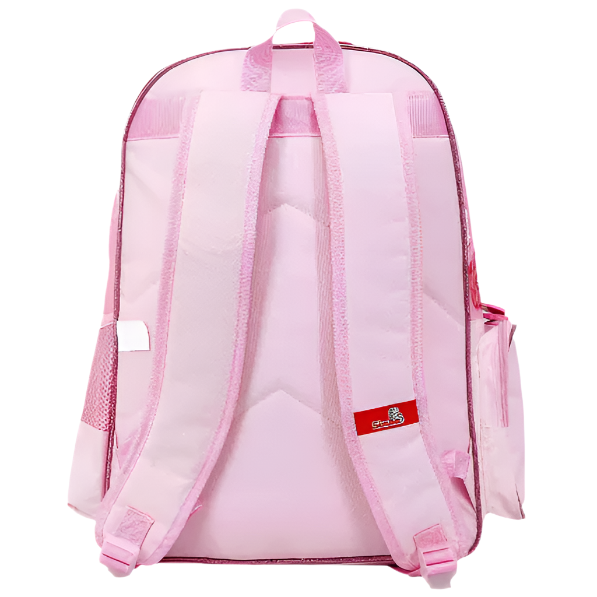 Disney - Disney Princess Party Time Backpack 18"