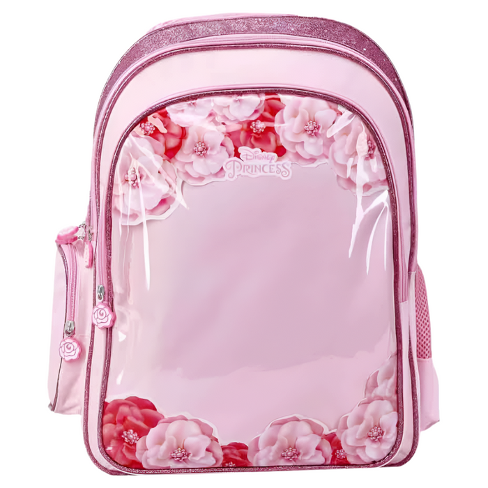 Disney - Disney Princess Party Time Backpack 18"