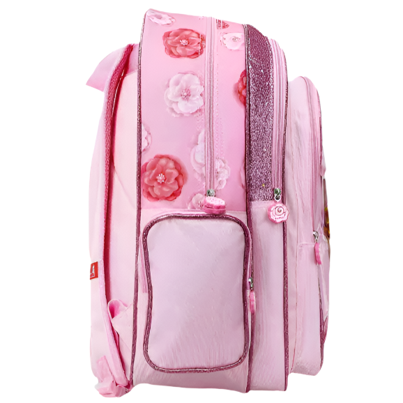 Disney - Disney Princess Party Time Backpack 18"