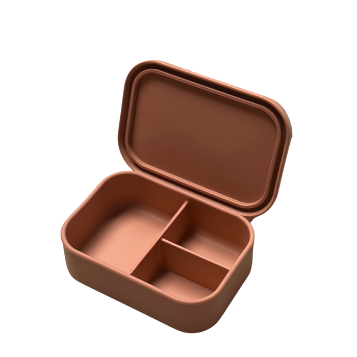 SNÖ - Lunch box (Terracotta) 700ml