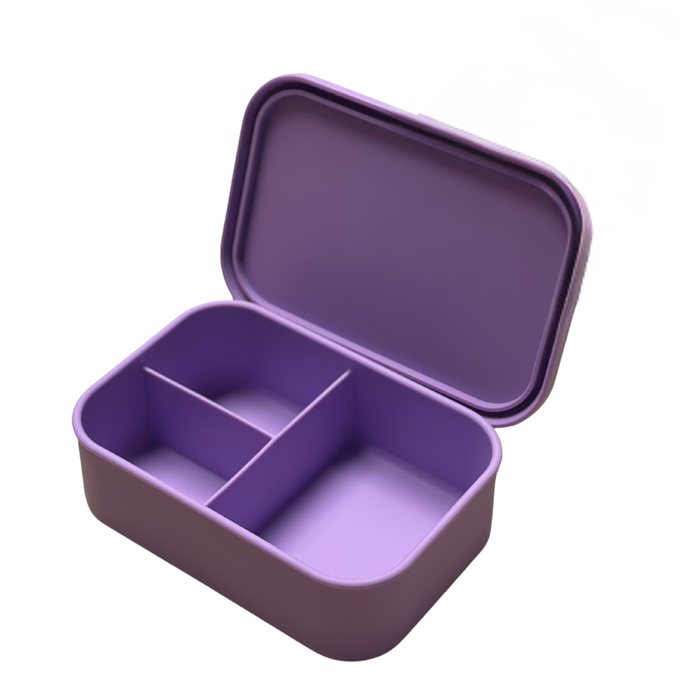 SNÖ - Lunch box (Purple Power) 1200ml
