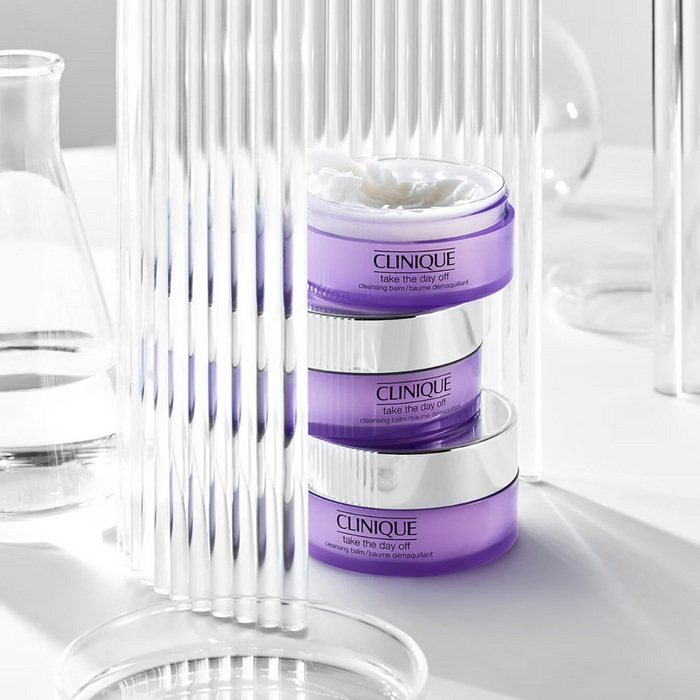 Clinique - Take The Day Off Cleansing Balm 3.8 Ounce (125 ml)
