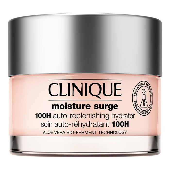Clinique - Moisture Surge 100-Hour Auto-Replenishing Hydrator (50ml)