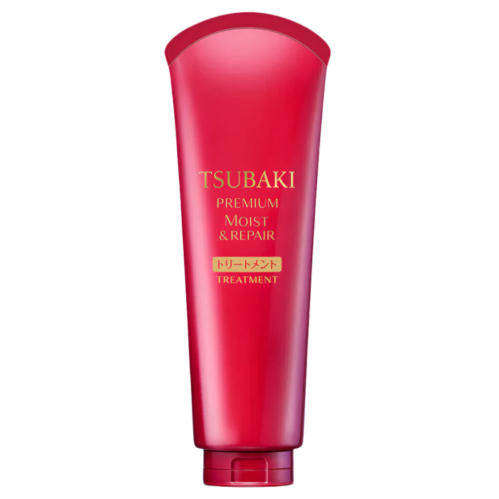 Tsubaki - Premium Moist & Repair Treatment 160g