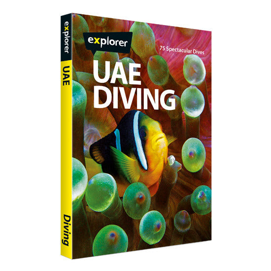 Explorer - UAE Diving