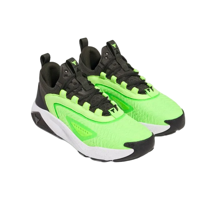 Under Armour - Project Rock 7 (EU 42.5)