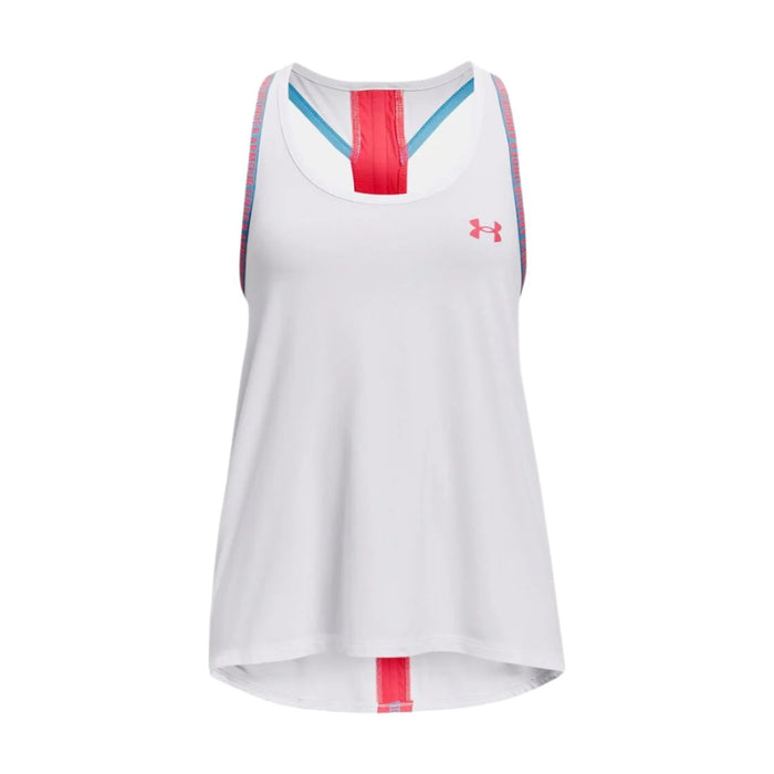 Under Armour - Big Girls Knockout Tank Top