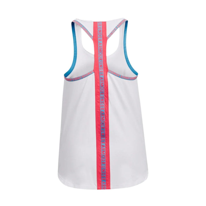 Under Armour - Big Girls Knockout Tank Top