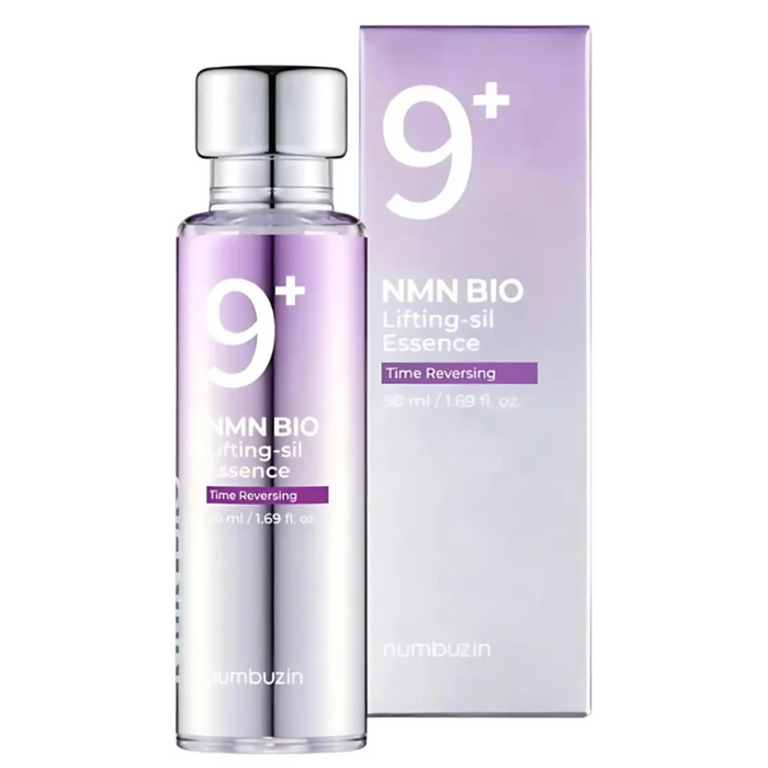 Numbuzin - NMN Bio Lifting-sil Essence Time Reversing 50 ml