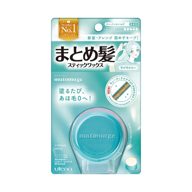 Utena Matomage Super Hold 13g