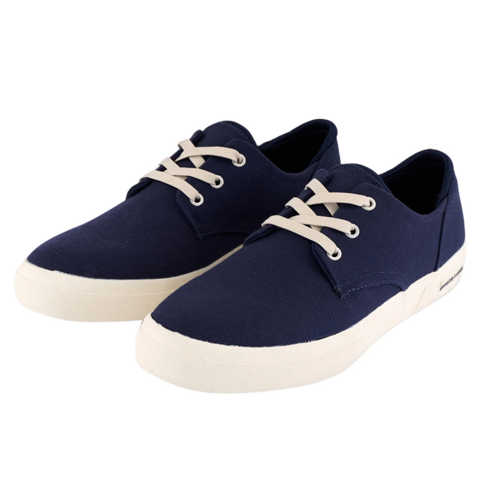 Sun + Stone Little Boys Kiva Sneakers (No Box)