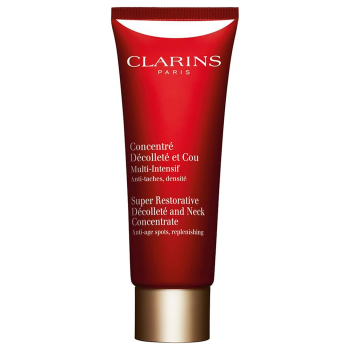 Clarins - Multi-Intensive Concentré Décolleté & Cou (75 ml)