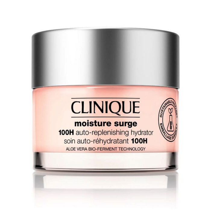 Clinique - Moisture Surge 100H Auto-Replenishing Hydrator (30 ml)