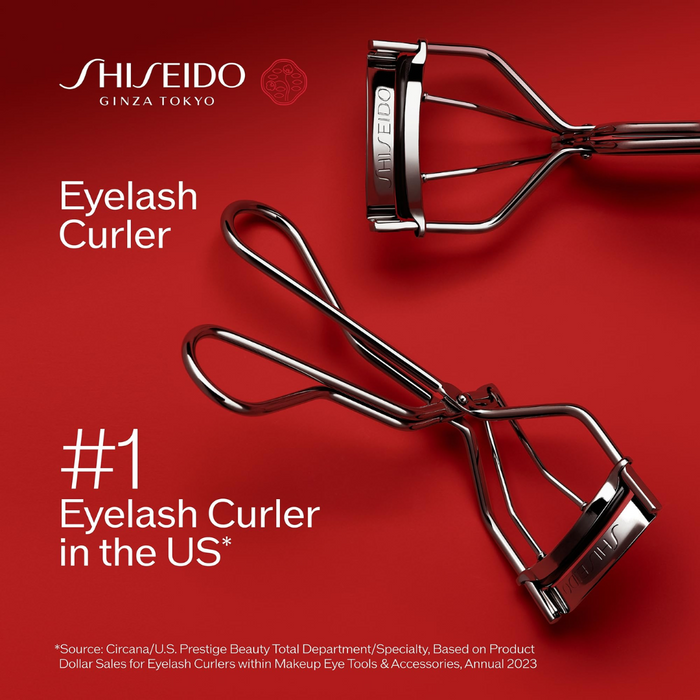 Shiseido Eyelash Curler (Recourbe Cils)